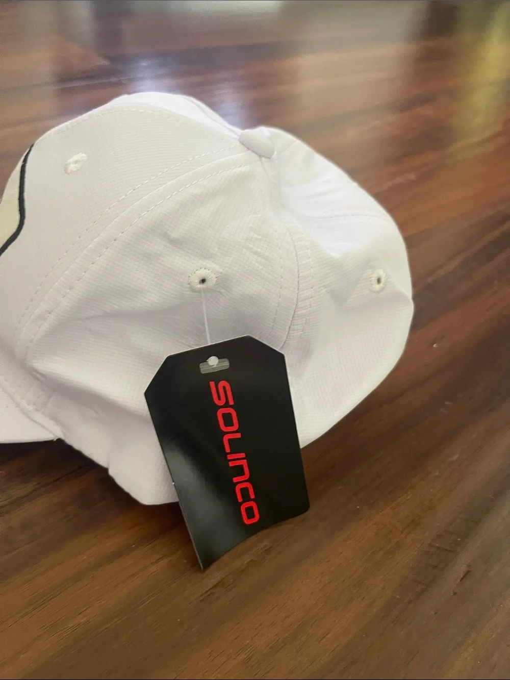 New Solinco All Court PERFORMANCE CAP